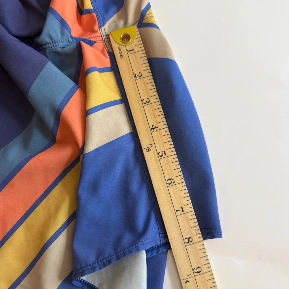 Patagonia hydro series